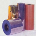 Rigid PVC Film Supplier