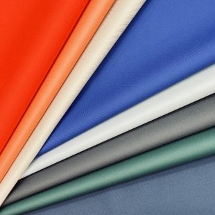 Other Polyester Fabric