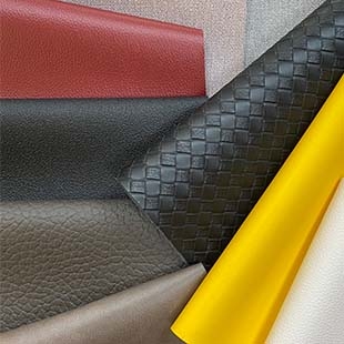 Synthetic Leather Fabric Supplier
