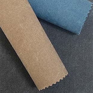 Canvas Fabric Supplier