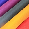 Nylon 420D Twill Fabric