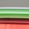 Trilobal Nylon 420D Twill Fabric