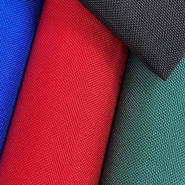 Custom 1000D Fabric】Yi Chun - 1000D Nylon Fabric Company