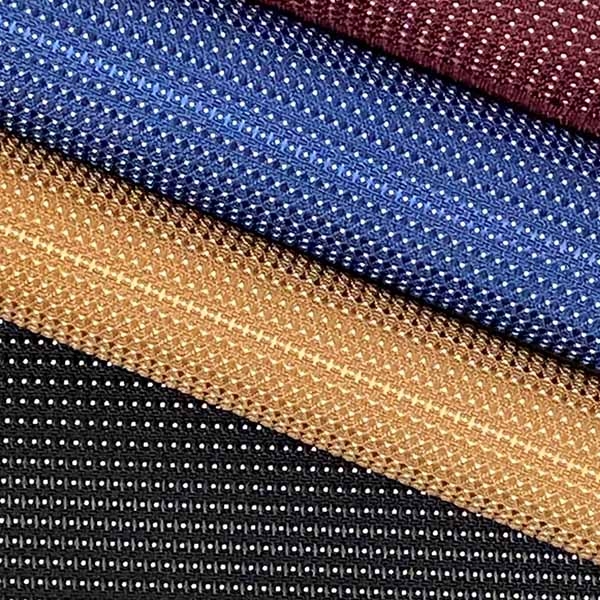 Nylon 420D Fabric Supplier (Jacquard)
