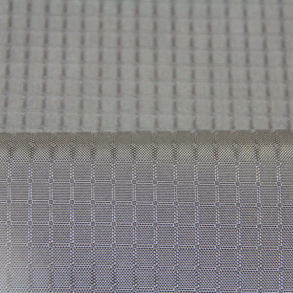 Nylon 420D Double Ripstop Fabric