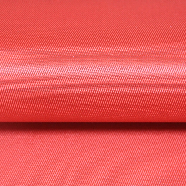 Nylon 420D Twill Fabric