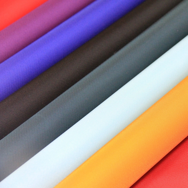 Nylon 420D Twill Fabric