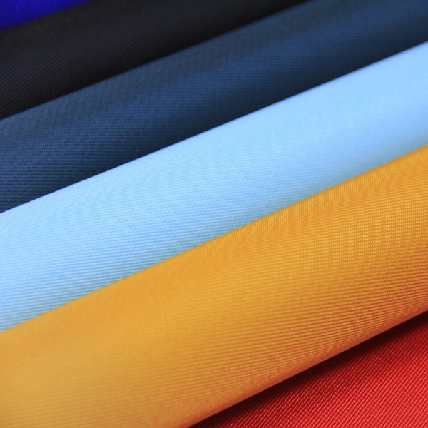 Nylon 420D Twill Fabric