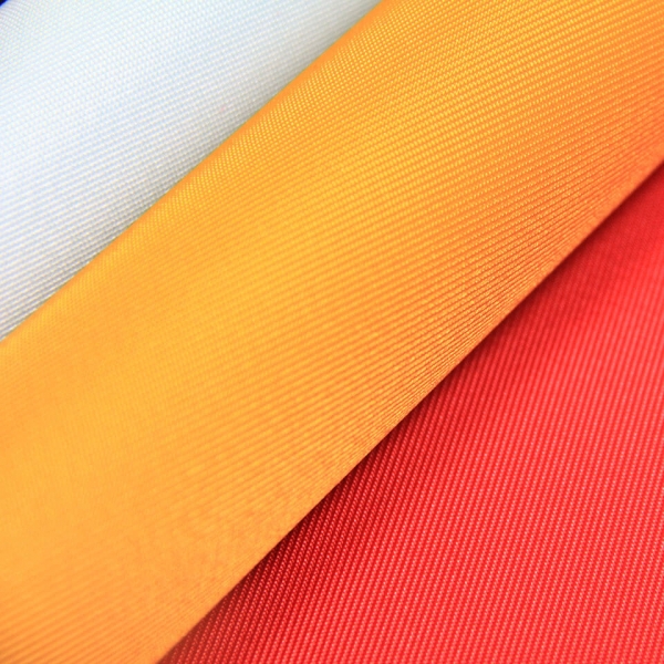 Nylon 420D Twill Fabric