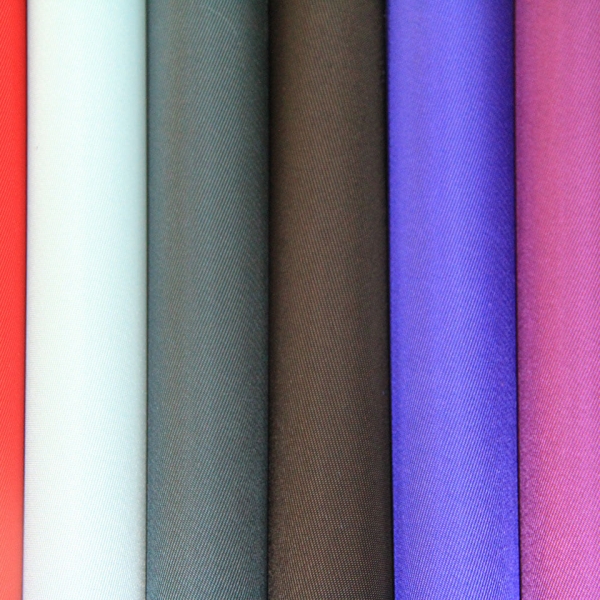 Nylon 420D Twill Fabric