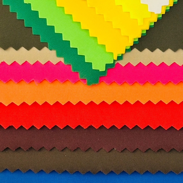Nylon TAFFETA 70D (Rain Cloth) Fabric