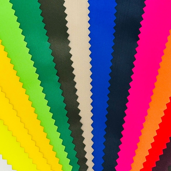 Nylon TAFFETA 70D (Rain Cloth) Fabric