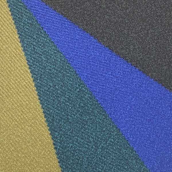 Polyester 1200D Fabric (Woolenex Twill)