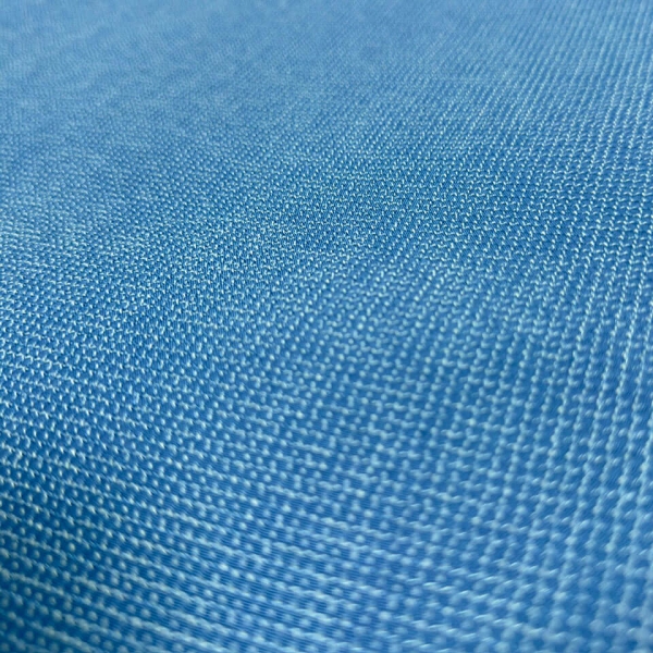 Polyester 600D Two-Tone Ripstop Fabric