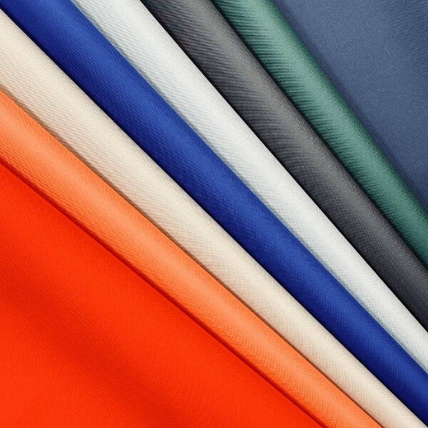 Polyester Fabric Series
