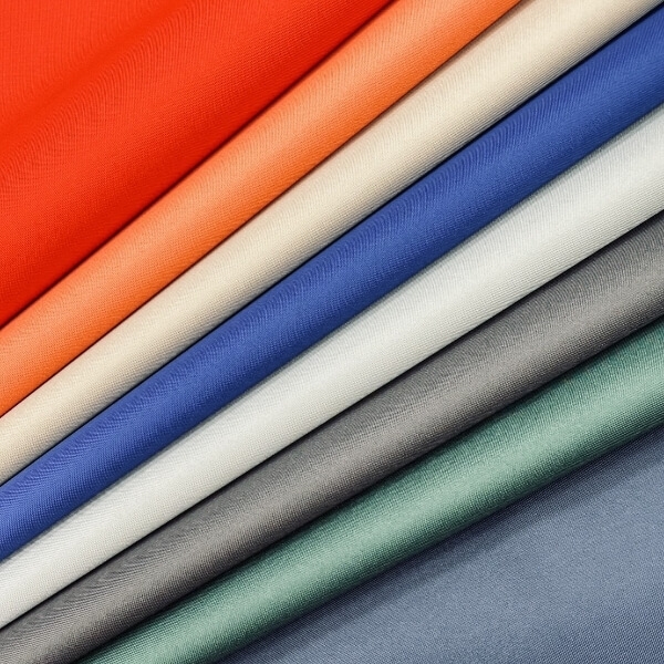 Polyester Fabric Series