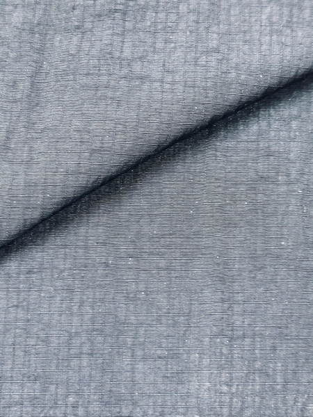Recycled Nylon 70D Fabric (Reuse from industrial remain)