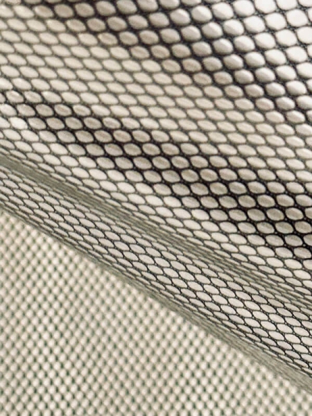 MESH Fabric Both-Side Coating  (TPU Tarpaulin)