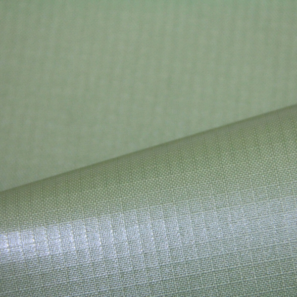 Nylon 200D Ripstop Fabric (Both Side TPU Coating)