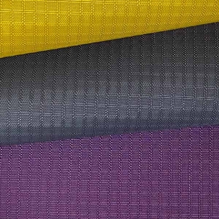 210D Nylon Fabric Supplier (Double Rip-Stop)