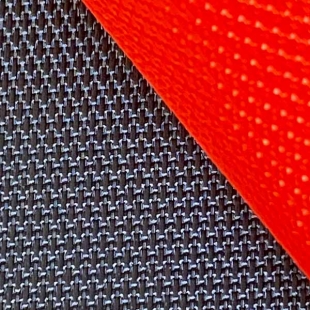 420D Nylon Fabric Supplier (Diamond Jacquard)