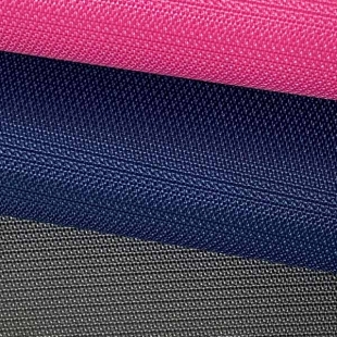 420D Nylon Fabric Supplier (Jacquard)