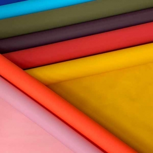 70D Nylon Fabric Supplier (Rain Cloth PVC)