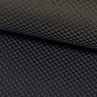 840D Nylon Fabric Supplier (Jacquard)