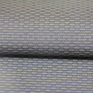 Nylon 100D x 100D Ripstop Fabric