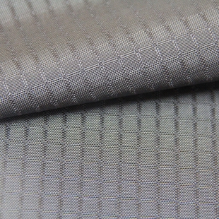 Nylon 420D Double Ripstop Fabric