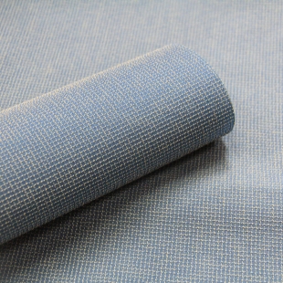 Polyester 600D Two-Tone Ripstop Fabric