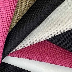 Polyester Mesh Fabric Supplier